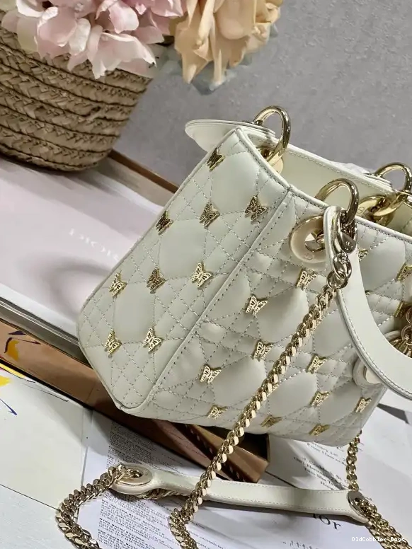 OldCobbler Bags DIRO-17CM LADY 0527